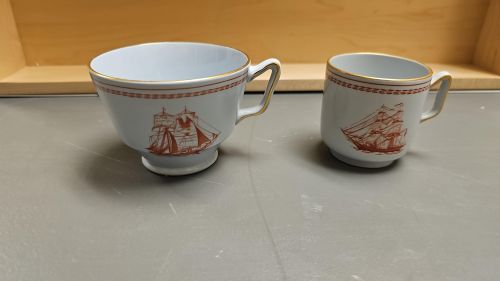 1983 Spode Fine China - Image 4